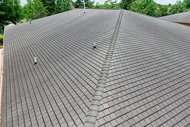 Roofing Services