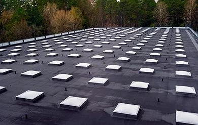 Roofing Services